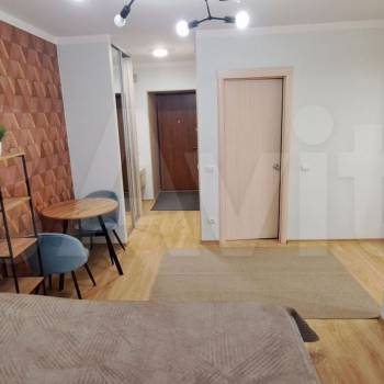 Сдается 1-комнатная квартира, 35 м²