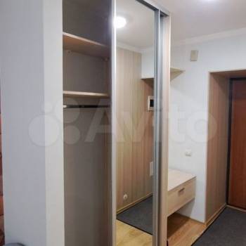Сдается 1-комнатная квартира, 35 м²