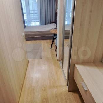 Сдается 1-комнатная квартира, 35 м²