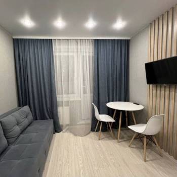 Сдается 1-комнатная квартира, 18 м²