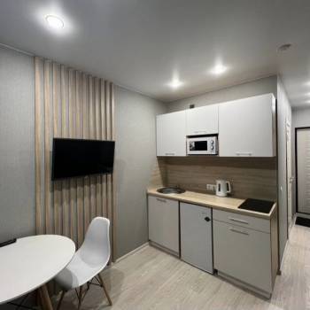 Сдается 1-комнатная квартира, 18 м²