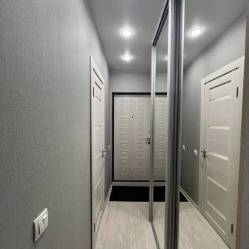 Сдается 1-комнатная квартира, 18 м²