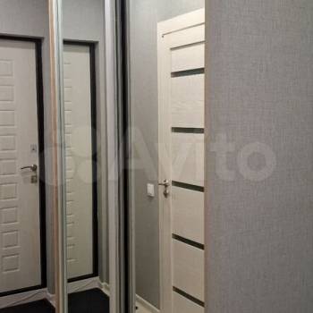 Сдается 1-комнатная квартира, 18 м²