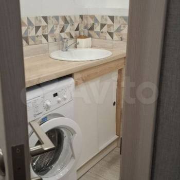 Сдается 1-комнатная квартира, 18 м²