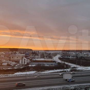 Сдается 1-комнатная квартира, 18 м²