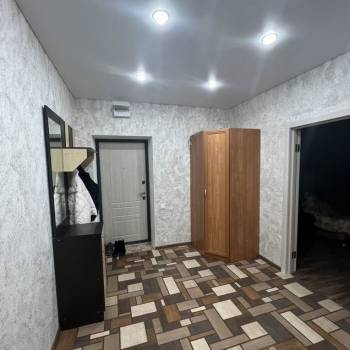 Сдается 2-х комнатная квартира, 65 м²