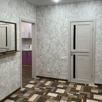 Сдается 2-х комнатная квартира, 65 м²