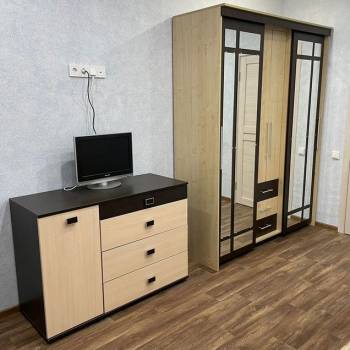 Сдается 2-х комнатная квартира, 65 м²