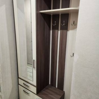 Сдается 1-комнатная квартира, 37 м²