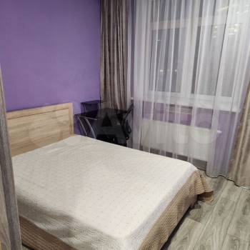 Сдается 1-комнатная квартира, 37 м²