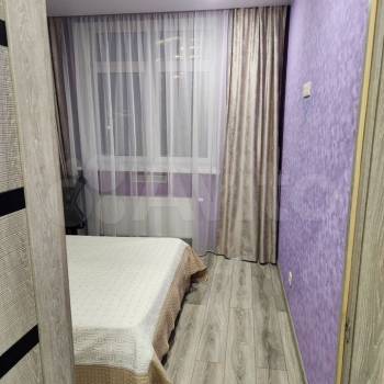 Сдается 1-комнатная квартира, 37 м²