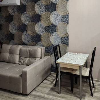 Сдается 1-комнатная квартира, 37 м²