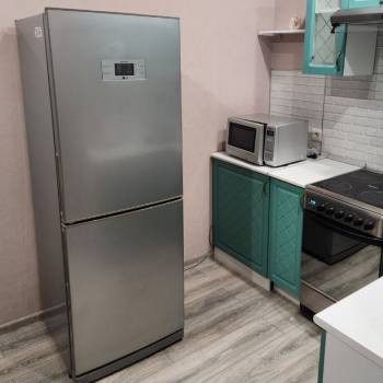 Сдается 1-комнатная квартира, 37 м²