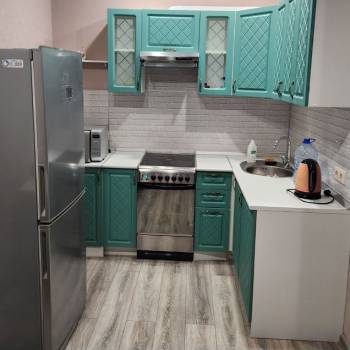 Сдается 1-комнатная квартира, 37 м²