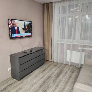 Сдается 1-комнатная квартира, 37 м²