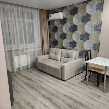 Сдается 1-комнатная квартира, 37 м²