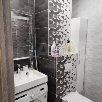 Сдается 1-комнатная квартира, 37 м²