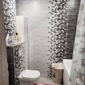 Сдается 1-комнатная квартира, 37 м²