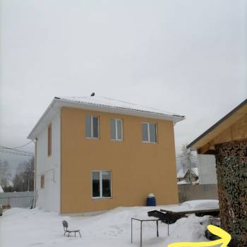 Продается Дом, 110,6 м²