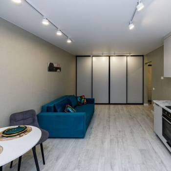 Продается 1-комнатная квартира, 39 м²