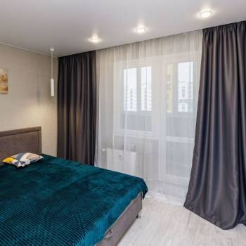 Продается 1-комнатная квартира, 39 м²