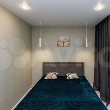 Продается 1-комнатная квартира, 39 м²