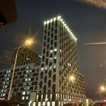 Продается 1-комнатная квартира, 23 м²