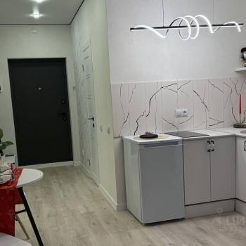 Продается 1-комнатная квартира, 23 м²