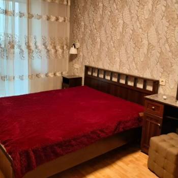 Сдается 2-х комнатная квартира, 50 м²