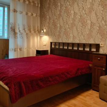 Сдается 2-х комнатная квартира, 50 м²