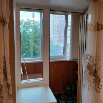 Сдается 2-х комнатная квартира, 50 м²