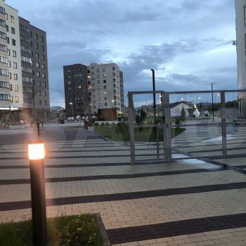 Сдается 1-комнатная квартира, 37 м²