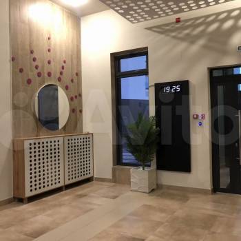 Сдается 1-комнатная квартира, 37 м²