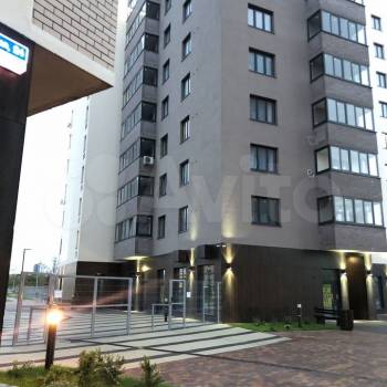 Сдается 1-комнатная квартира, 37 м²