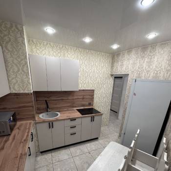 Сдается Многокомнатная квартира, 85 м²