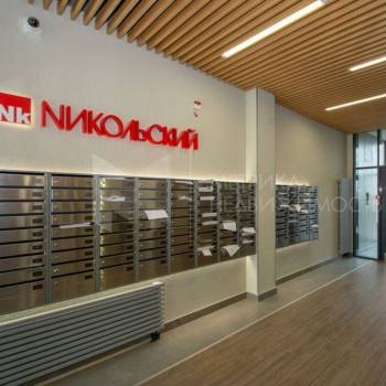 Продается 3-х комнатная квартира, 79,3 м²