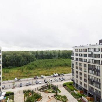 Продается 3-х комнатная квартира, 79,3 м²