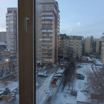 Сдается 2-х комнатная квартира, 42 м²