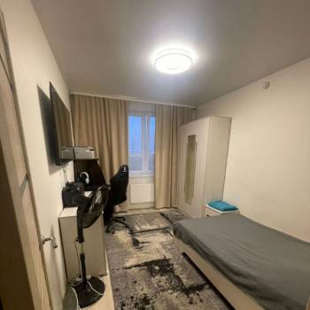 Сдается 2-х комнатная квартира, 56 м²