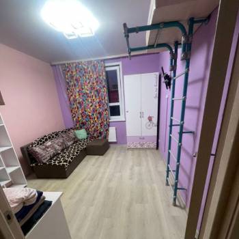 Сдается 2-х комнатная квартира, 56 м²