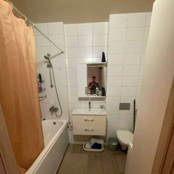 Сдается 2-х комнатная квартира, 56 м²