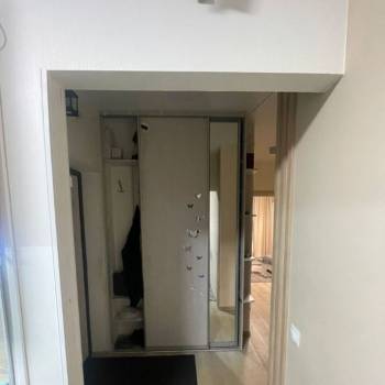 Сдается 2-х комнатная квартира, 56 м²