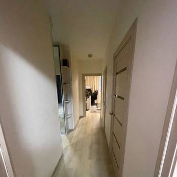 Сдается 2-х комнатная квартира, 56 м²