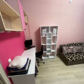 Сдается 2-х комнатная квартира, 56 м²