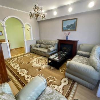 Сдается Многокомнатная квартира, 78 м²