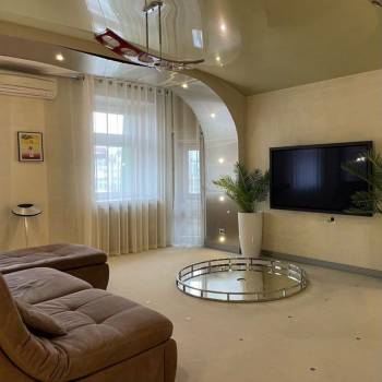 Продается 3-х комнатная квартира, 119 м²