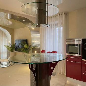 Продается 3-х комнатная квартира, 119 м²