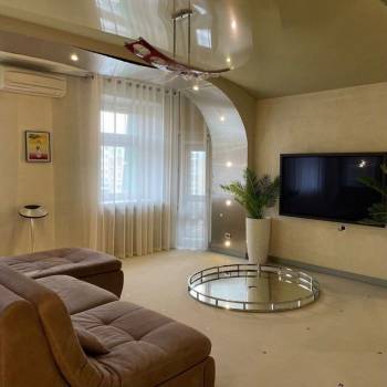 Продается 3-х комнатная квартира, 119 м²