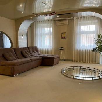 Продается 3-х комнатная квартира, 119 м²