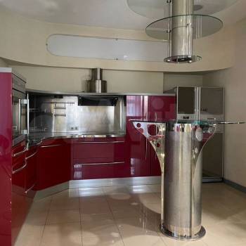 Продается 3-х комнатная квартира, 119 м²